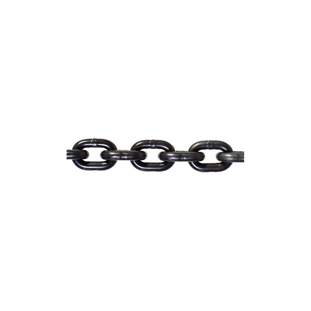 CORRENTE DE AÇO GRAU 8 16mm SACO C/ 50kg (9m) ITAFER